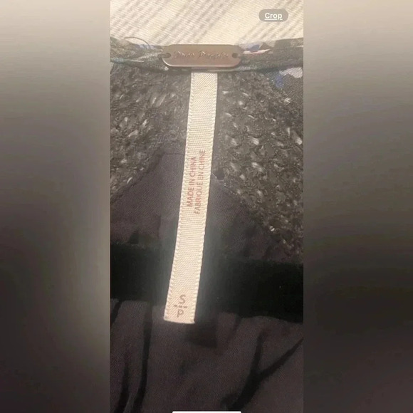 Free People Rain or Shine Boho Dress - Picture 7 of 11